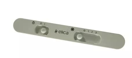 Ovládací panel k odsavači par Elica CU008A – originální díl