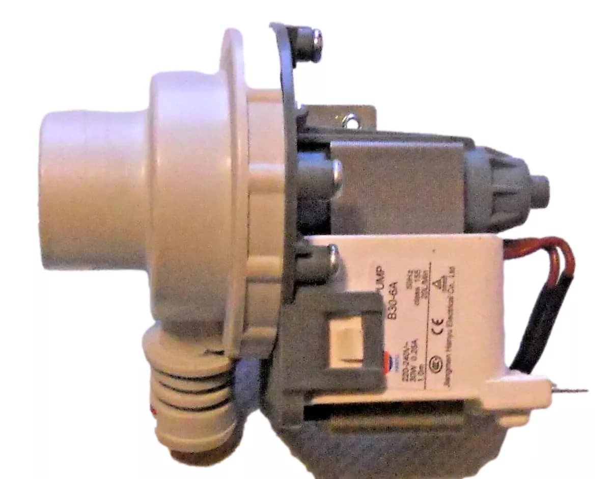 Vypouštěcí čerpadlo do myček nádobí Candy Hoover Baumatic Proline Matsui – X672050250104