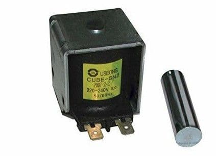 Elektromagnetický ventil do chladničky Samsung – DA74-40151F