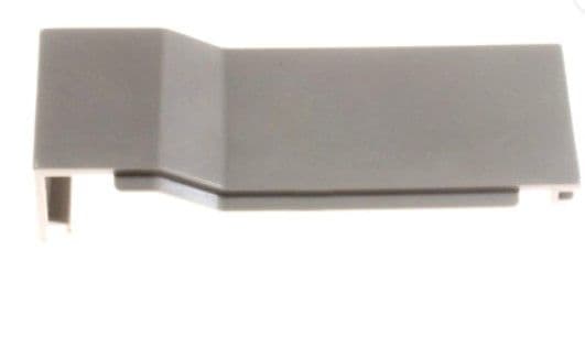 Kryt levého pantu do chladničky Samsung DA67-03636A (DA91-04464A)