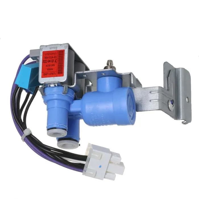 DA97-07827J Elektroventil pro lednici Samsung
