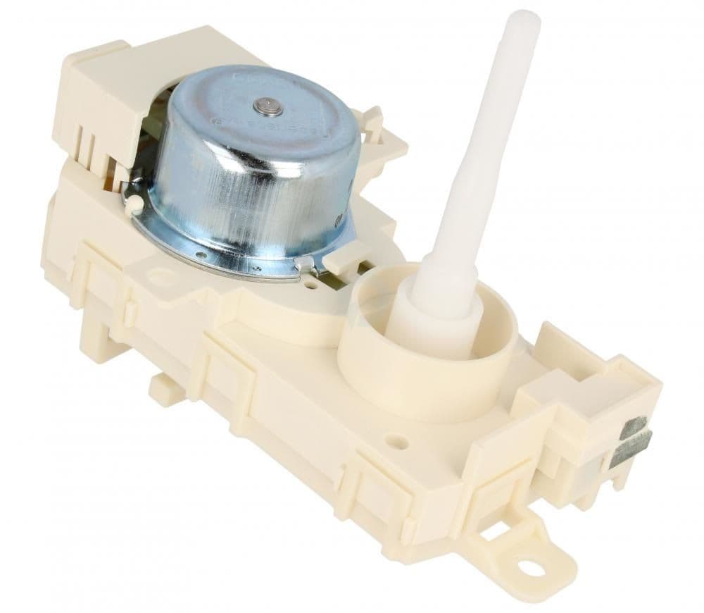 Motorek distributor vody k myčkám nádobí Whirlpool Indesit – 481010745148