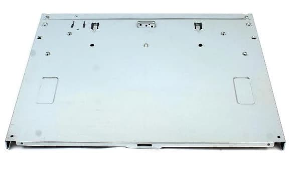 Vnější část dveří do myčky nádobí Whirlpool Indesit – C00519104