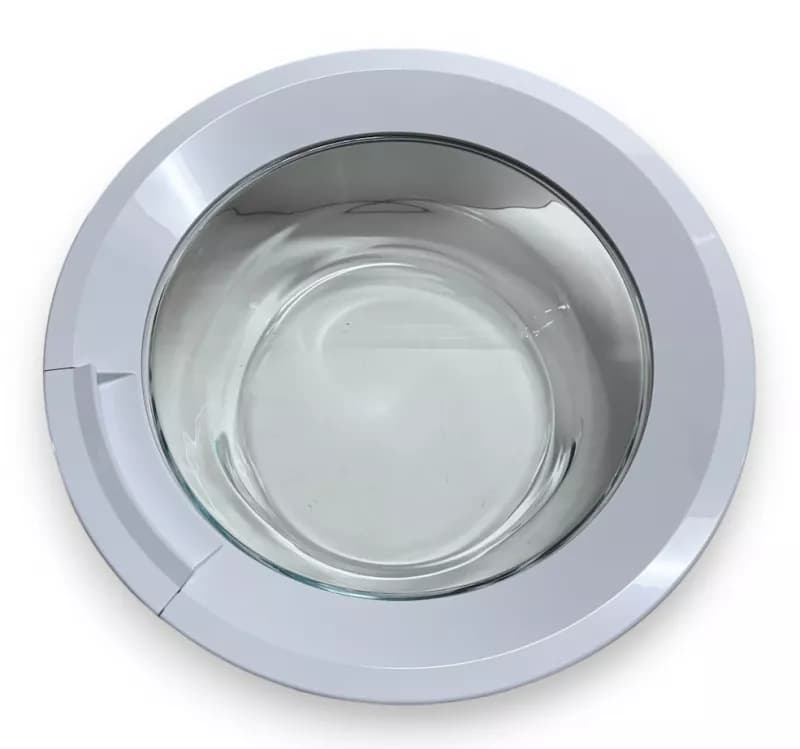 Kompletní dveře do praček Beko Blomberg – 2480700100