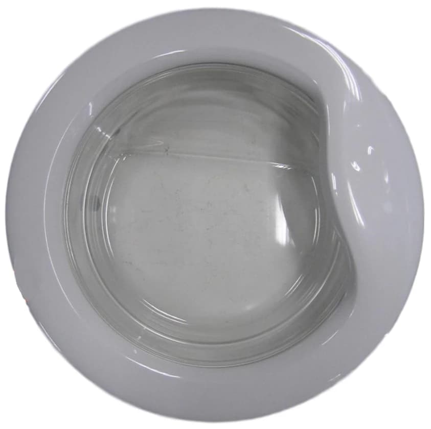 Dveře kompletní do praček Candy Hoover – 41017756