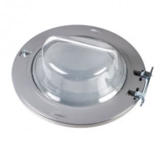 Dveře pračky předem plněné 490 mm – AEG Electrolux Zanussi (140061935965)