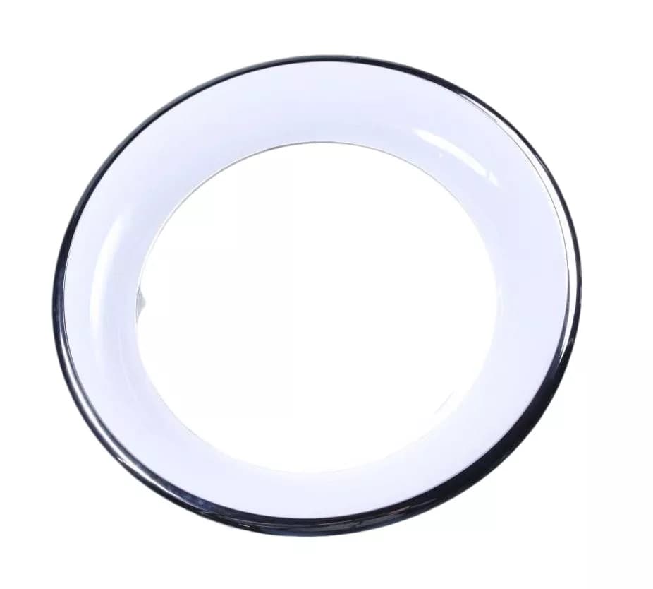 Kompletní kulatá dvířka do praček Whirlpool Indesit – C00532991