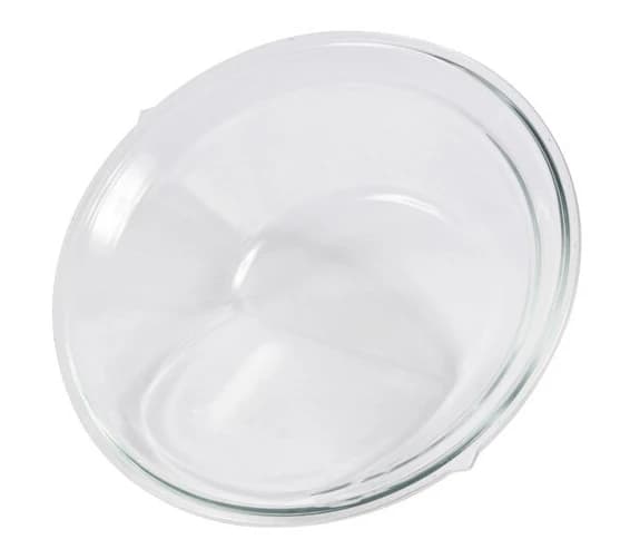 Sklo dveří 325 mm / 32,5 cm do praček AEG Electrolux Zanussi (1260581002)