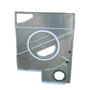 C00378867 Zadní panel k sušičce prádla Whirlpool Indesit