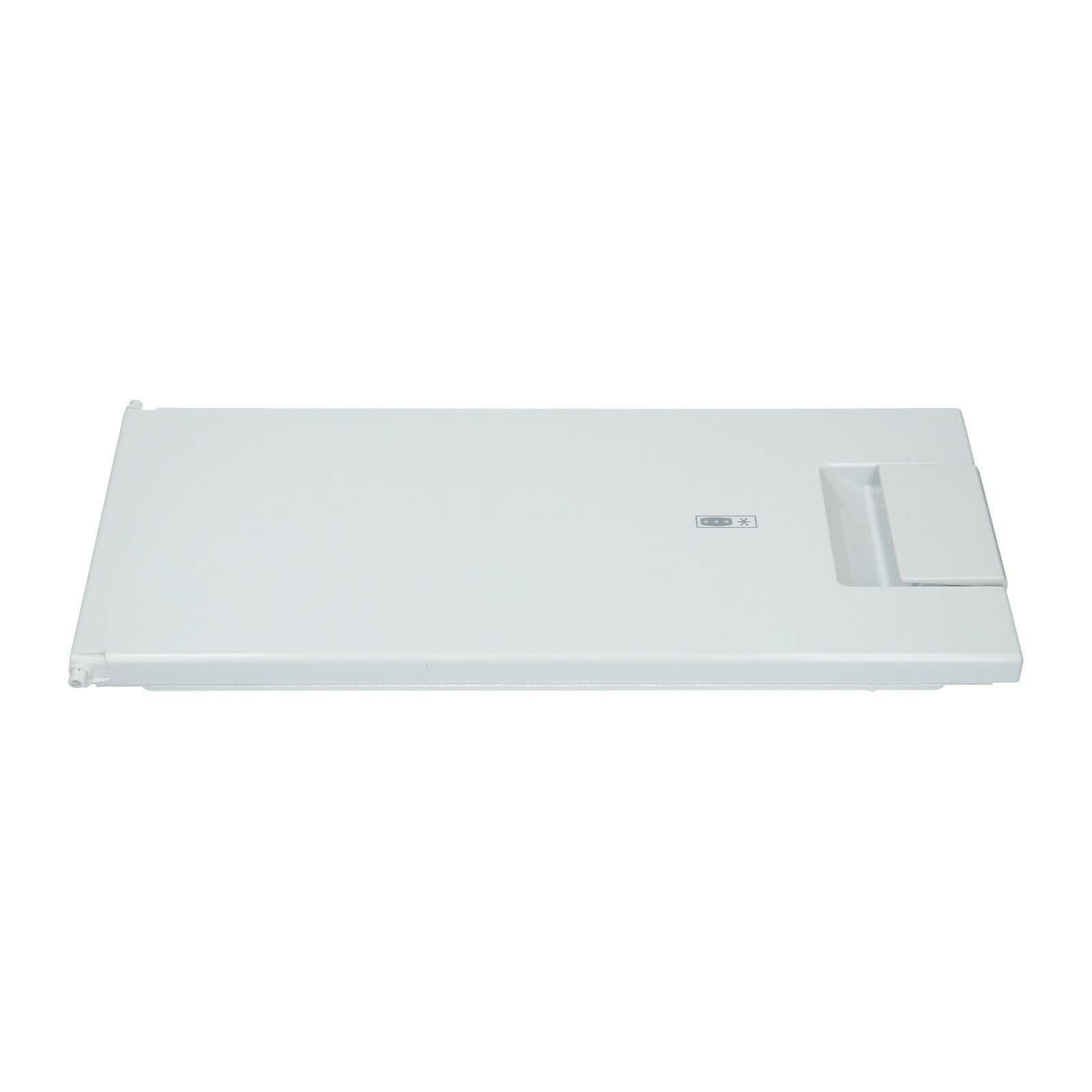 Dveře výparníku k chladničce 468x198x47 mm Whirlpool Indesit – 481244069334