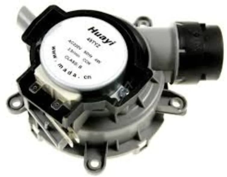 Distributor vody myčka BEKO/Blomberg 1512000100 – trojcestný ventil