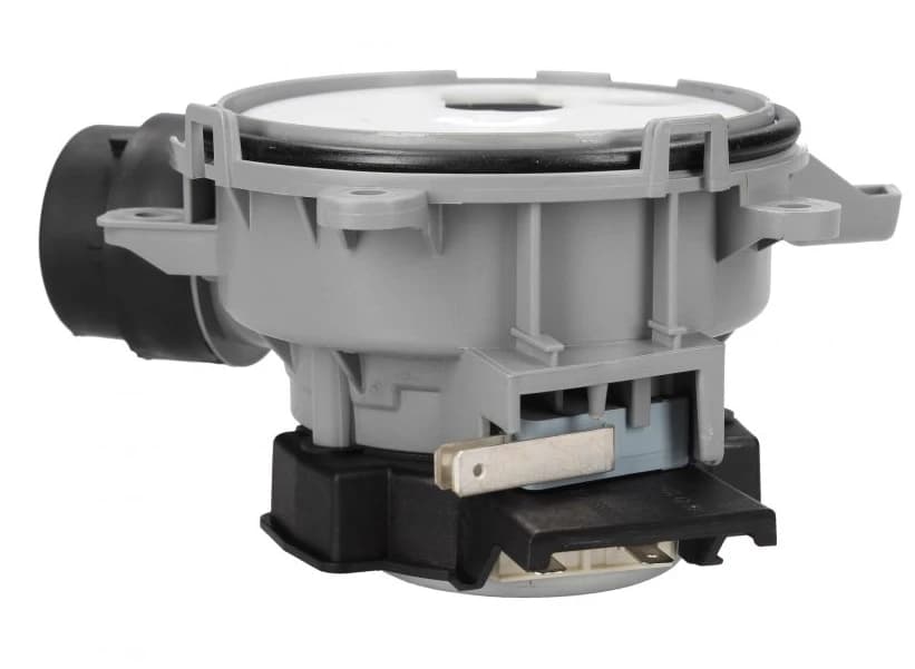 Distributor vody s motorkem do myčky nádobí Beko Blomberg (1512000200, originál Arcelik)