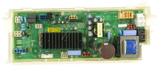 Řídicí modul do praček se sušičkou LG EBR65873670