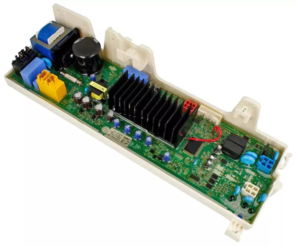 Napájecí modul do praček LG – EBR80578870