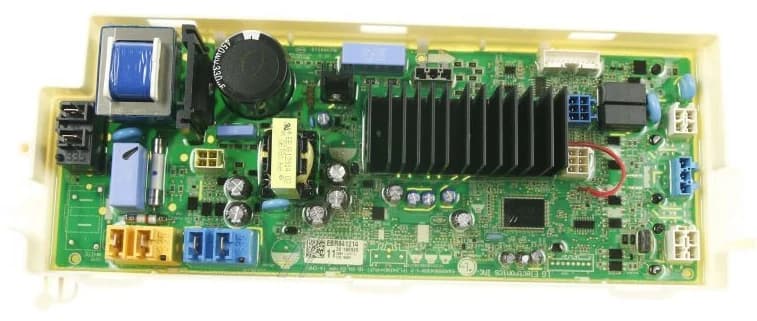 Výkonový modul do praček LG (EBR84121411)