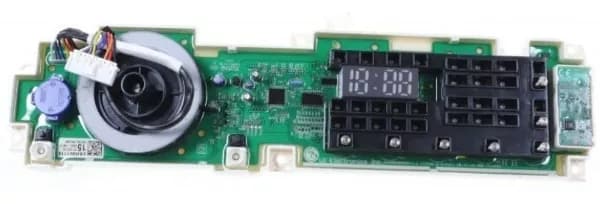 Ovládací modul do praček LG (EBR85111415)