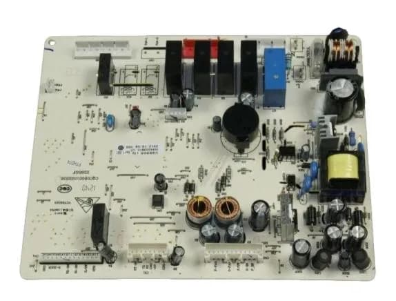 Řídící modul do chladniček Haier – 49053878