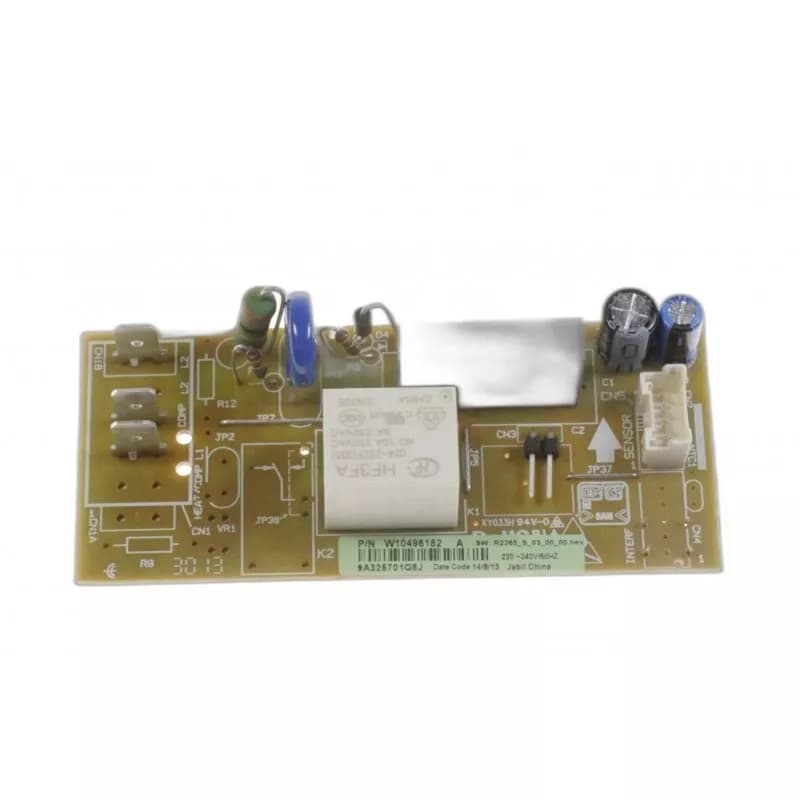 Modul chladniček Whirlpool – 481010441220 Originál