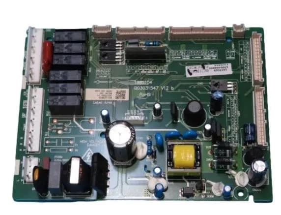 Napájecí modul do chladniček Hisense (HK1637069)