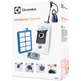 USK 9 START BAL ULTRASILENCER AEG Electrolux Zanussi