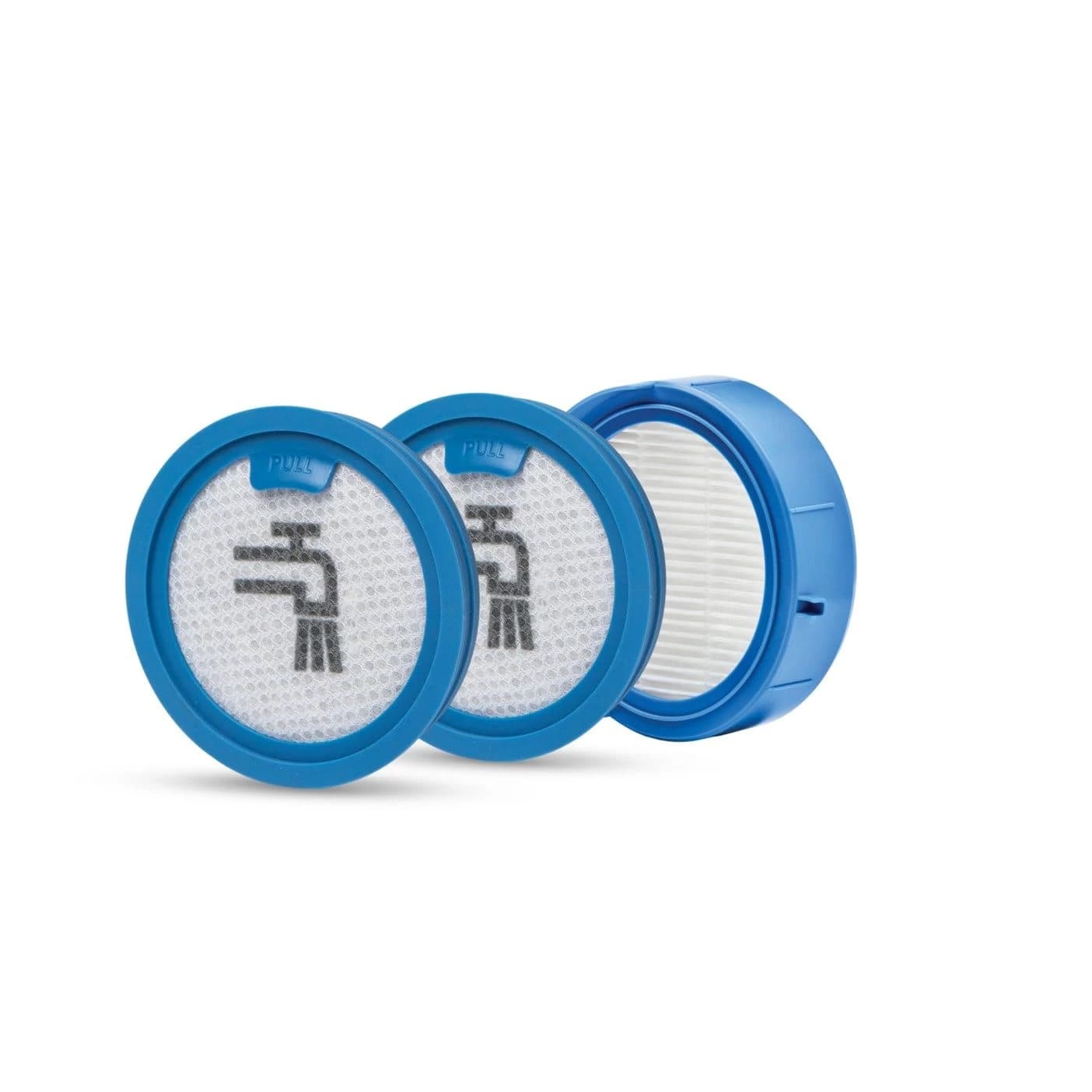 ESKW4 SADA FILTRŮ AEG Electrolux Zanussi (900923436)