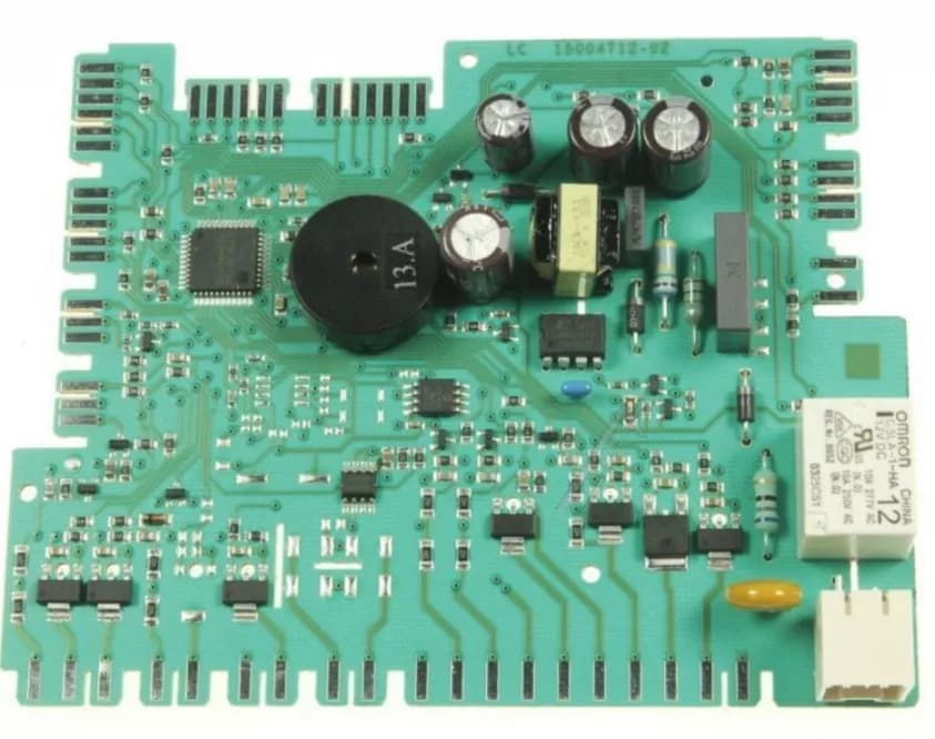 Naprogramovaný elektronický modul 22111961 pro myčky nádobí Philco Vestel
