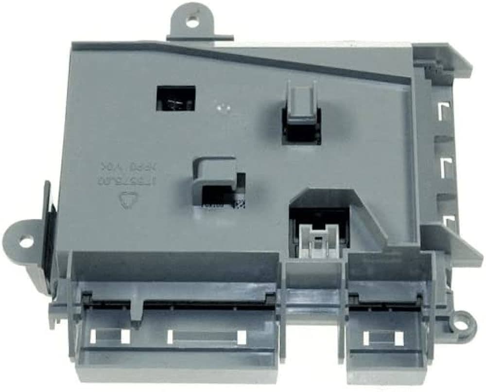 Naprogramovaný elektronický modul do myček nádobí Beko Blomberg (1755700100)
