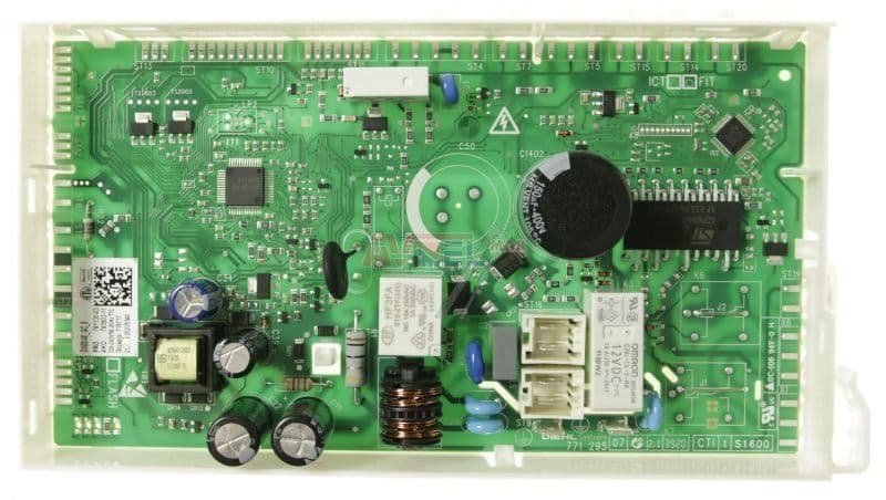 Naprogramovaný elektronický modul do myček nádobí Gorenje Mora (843744)