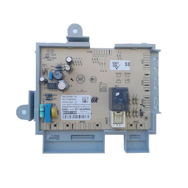 Naprogramovaný elektronický modul do myček nádobí Beko Blomberg – 1750010300
