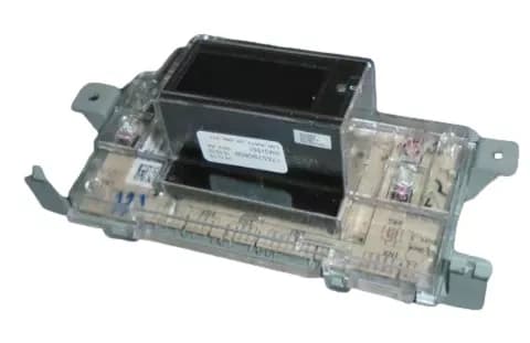 Displejový elektronický modul pro myčky Beko Blomberg – 1755800290