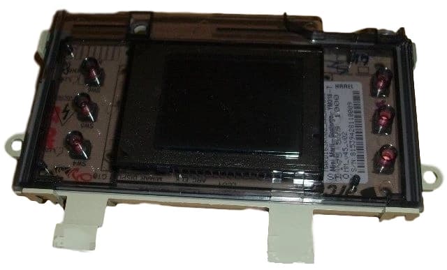 Displejový elektronický modul do myček nádobí Beko Blomberg – 1755800600