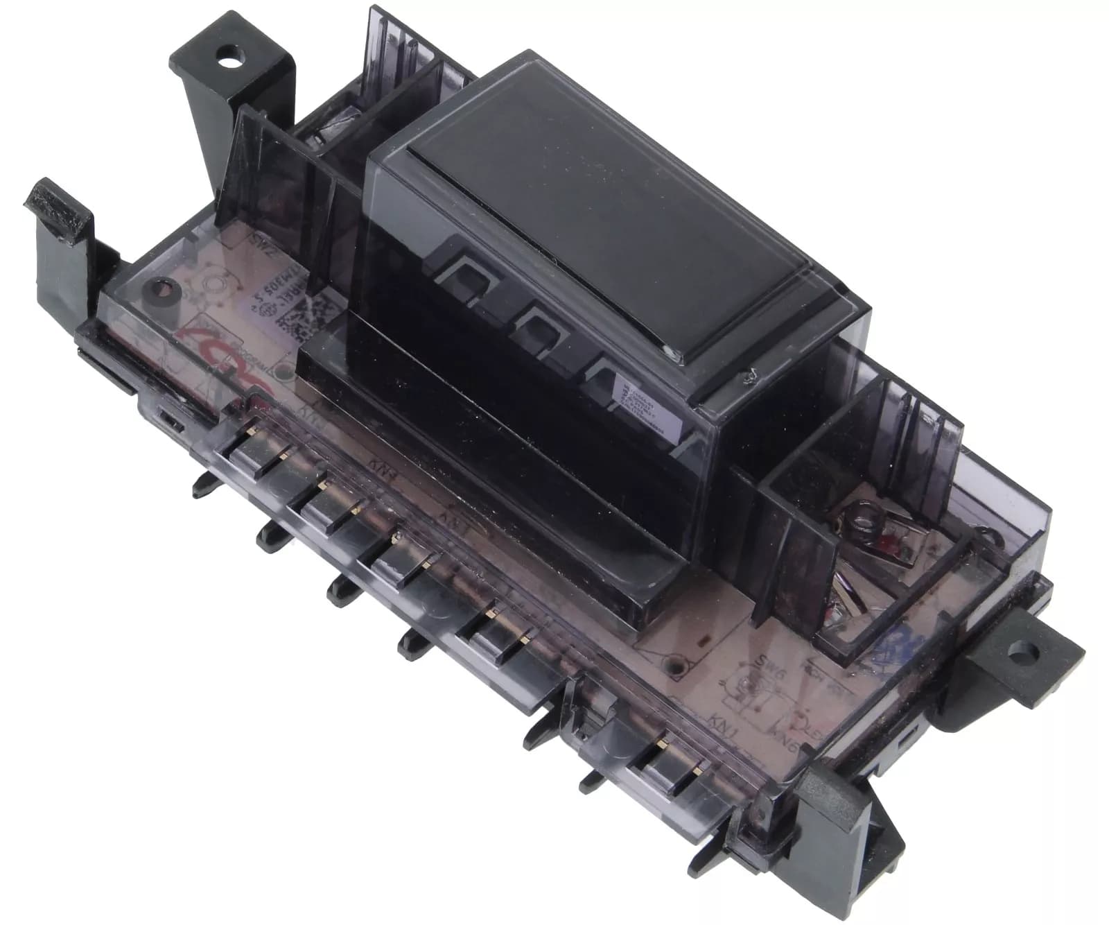 Displejový elektronický modul do myček nádobí Beko Blomberg – 1755800099