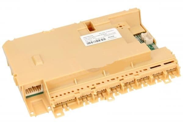 Nenaprogramovaný elektronický modul do myček nádobí Whirlpool Indesit – 481010643045