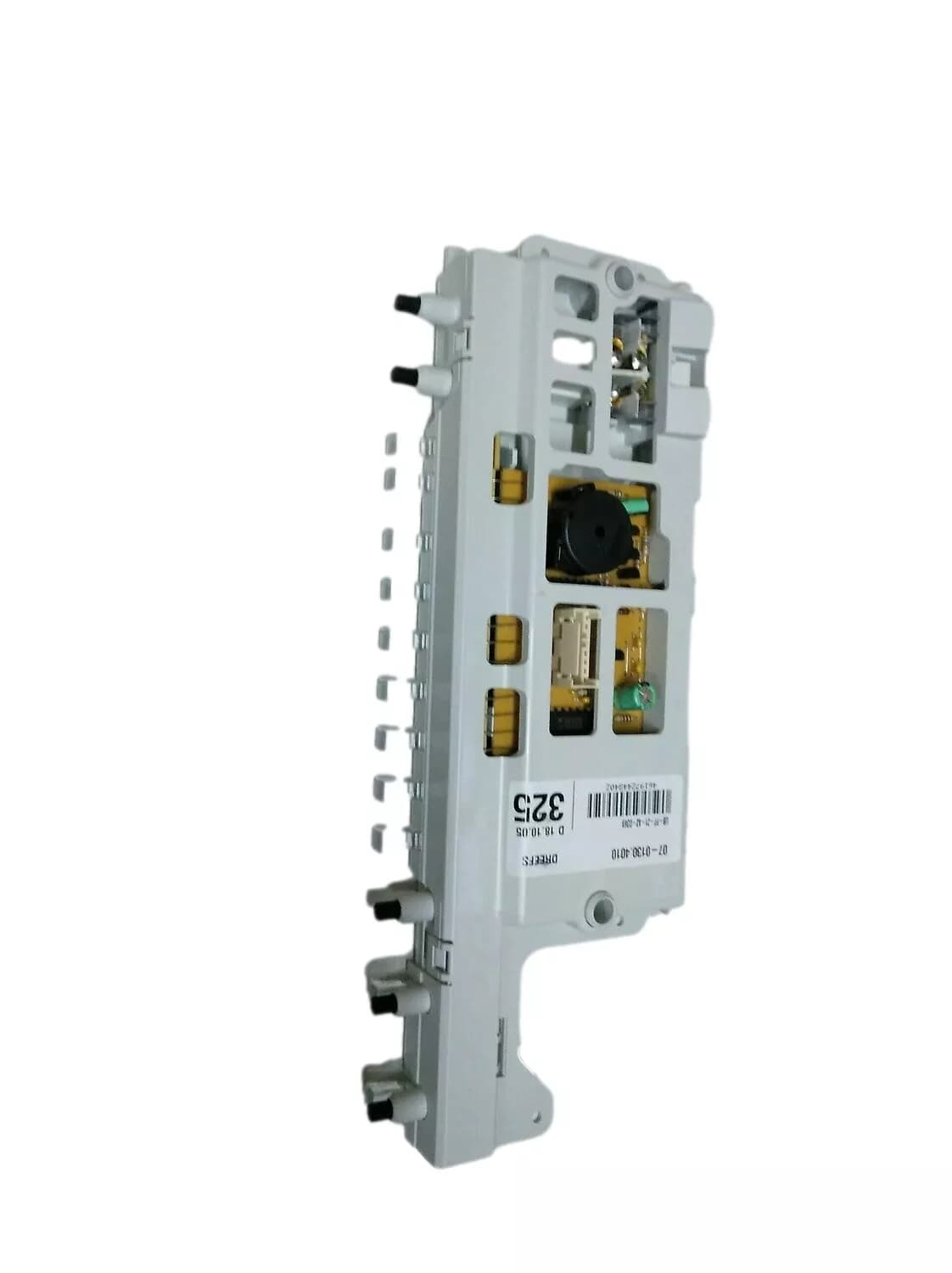 Ovládací elektronický modul do myček nádobí Whirlpool Indesit – 481221838135