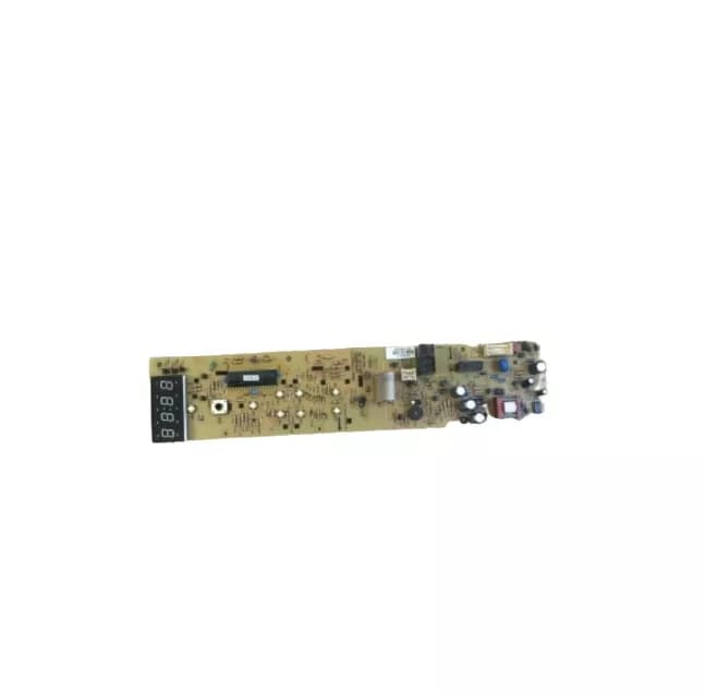 Elektronika pro mikrovlnné trouby Whirlpool Indesit – 482000007680