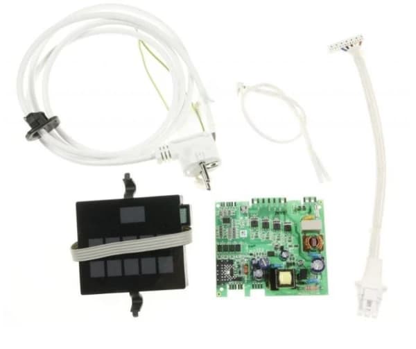 Set elektroniky do odsavače par Gorenje Mora (672246)