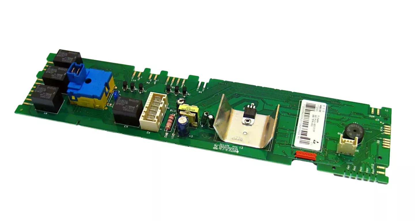 Modul elektronický do praček WA72125 Gorenje (234696)