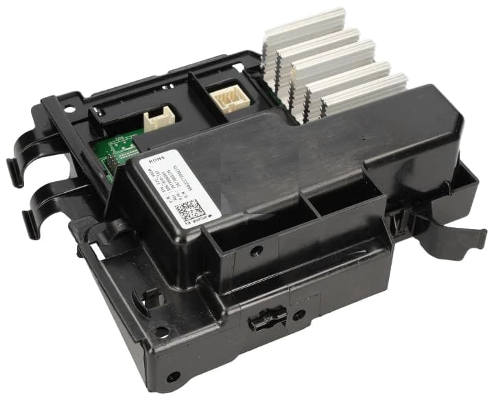 Modul motoru k pračce Beko Blomberg 2419806001 – elektronika pro invertorový motor