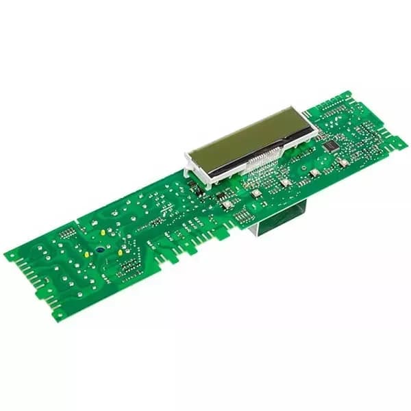 Modul elektroniky do praček Gorenje Mora (232706)