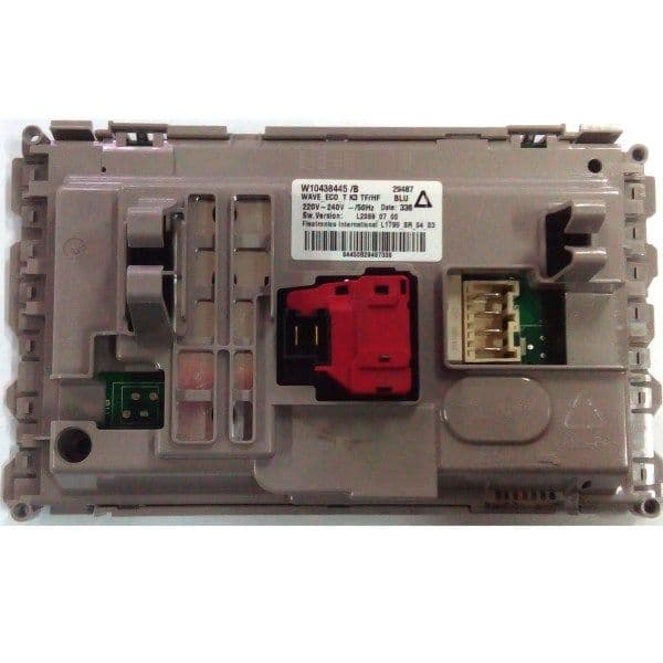 Modul řídicí do praček Whirlpool Indesit Ariston – C00515870