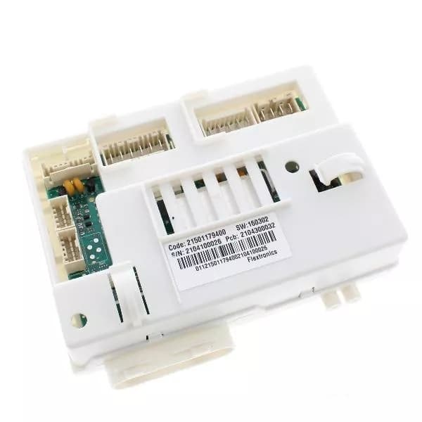 Modul do praček Whirlpool Indesit Ariston – C00299017