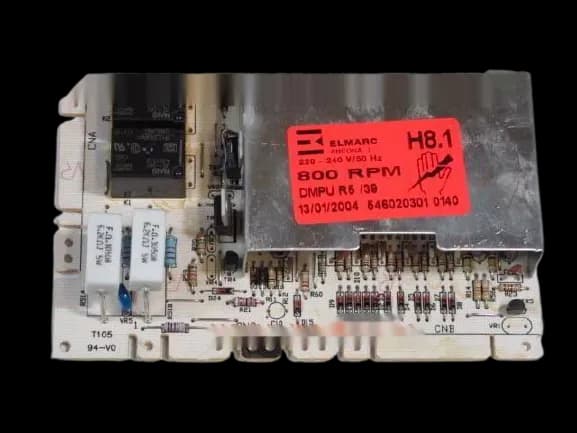 Modul do praček Whirlpool Indesit – 481221458068