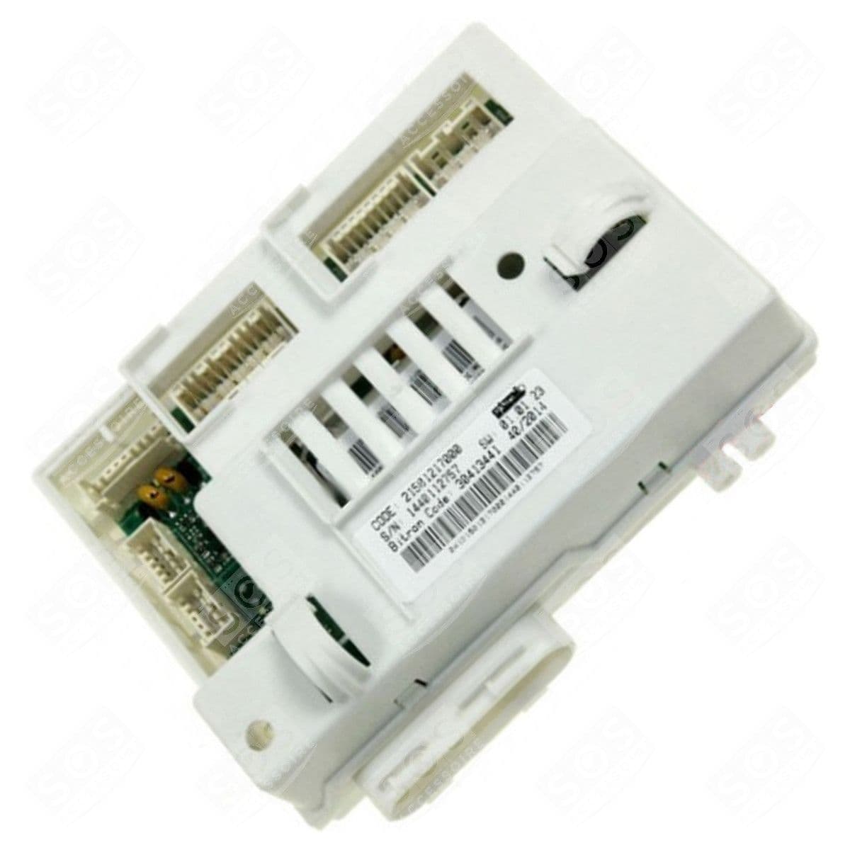 Modul do praček Whirlpool Indesit Ariston – C00307721