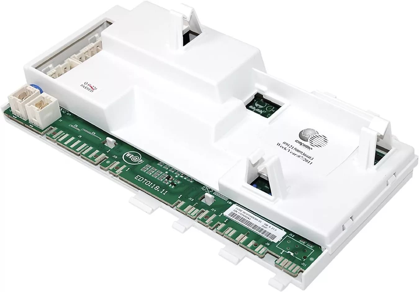 Modul do praček Ariston Whirlpool Indesit – C00254535