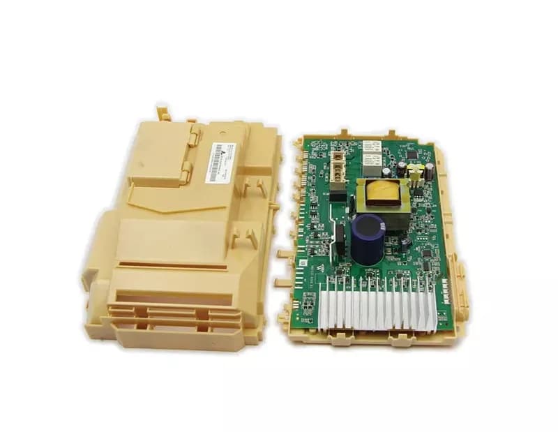 Modul elektrický k pračce Whirlpool Indesit — C00552844 (ORIGINÁL)