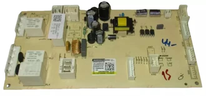 Silová elektronika sušiček prádla Beko Blomberg – 2966865801