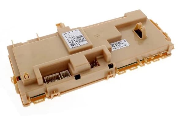 Naprogramovaný elektronický modul do sušičky prádla Whirlpool Indesit - C00627926
