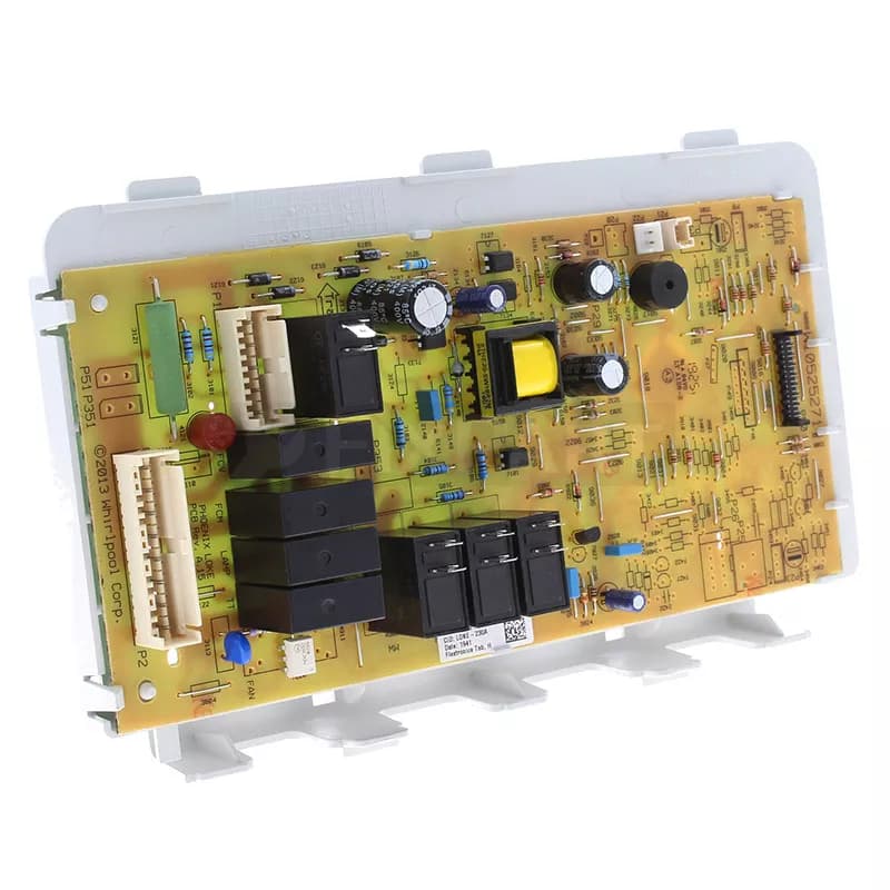 Modul pro mikrovlnné trouby Whirlpool Indesit – 481010800068