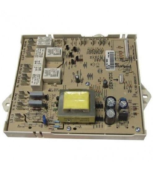 Modul k pečicí troubě Whirlpool Indesit – 481221458325