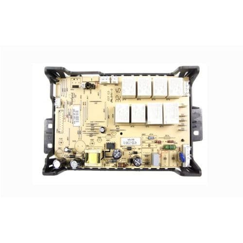 Napájecí modul pro trouby Whirlpool Indesit Ariston (481010653823)